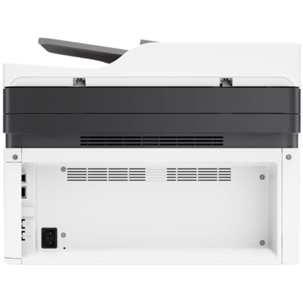 HP Laser MFP 137fnw Wi-Fi Faks Fotokopi Tarayıcı Lazer Yazıcı