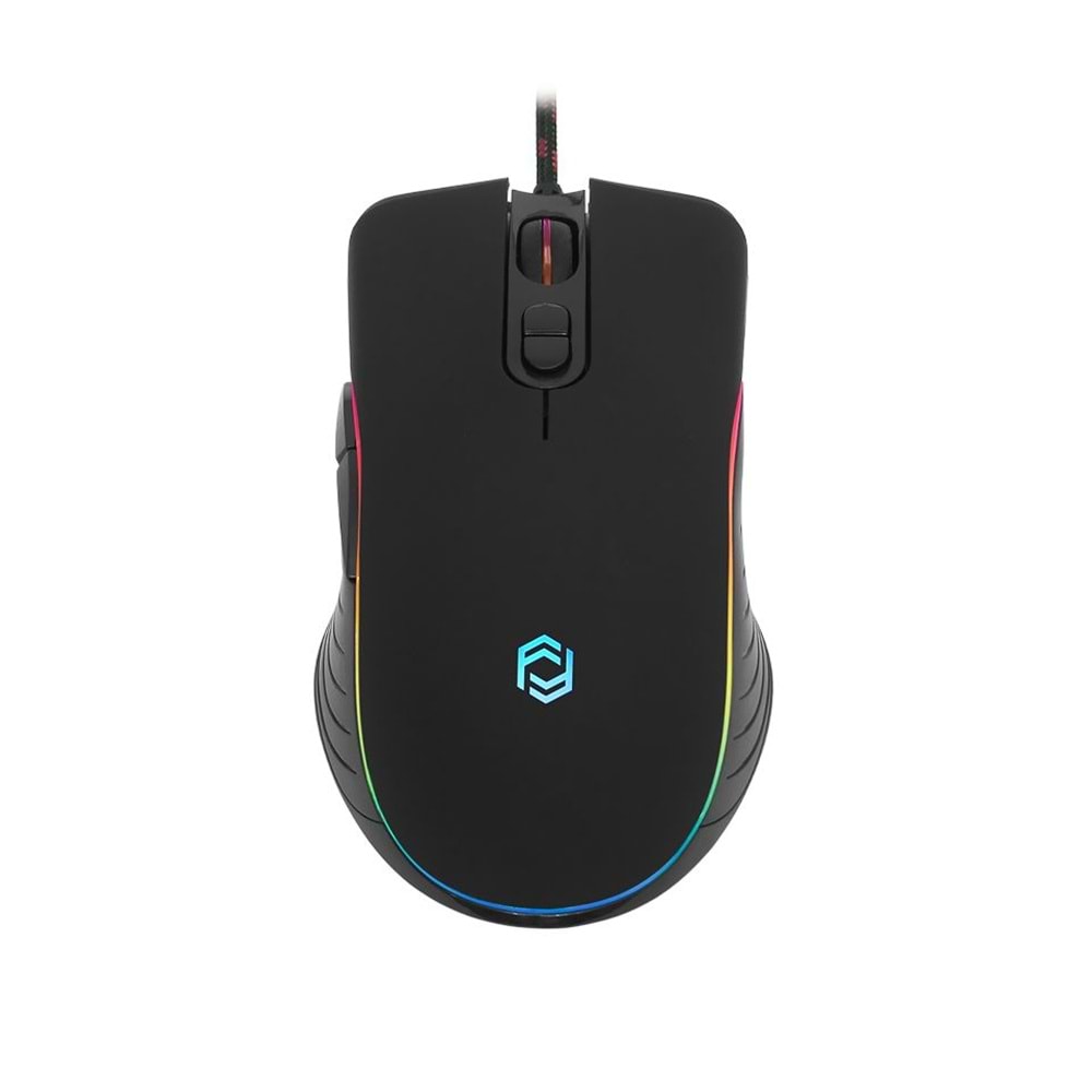 FRISBY FM-G3330K GAMING MOUSE