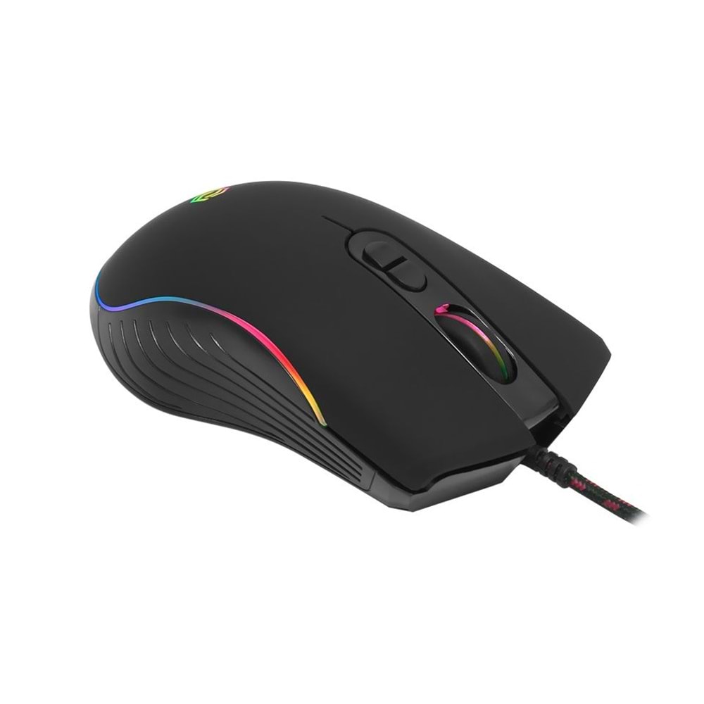 FRISBY FM-G3330K GAMING MOUSE