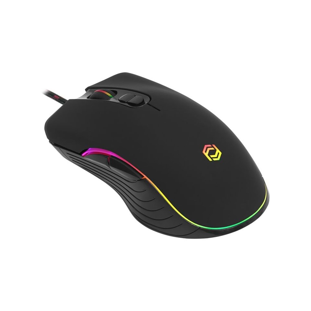 FRISBY FM-G3330K GAMING MOUSE