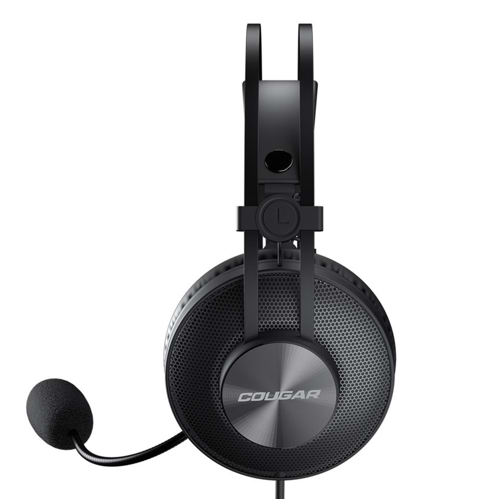 COUGAR CGR-P40B-350 IMMERSA ESSENTIAL HEADSET