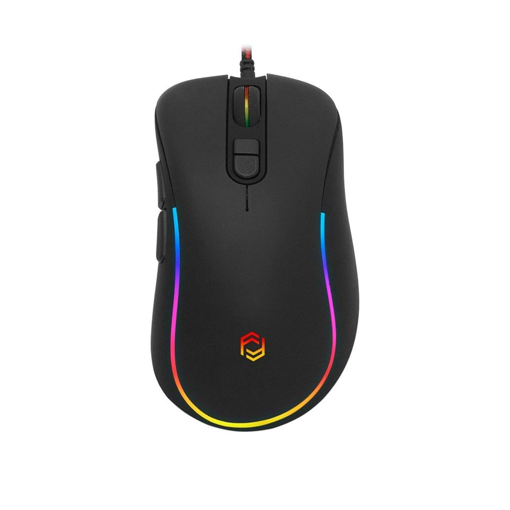 FRISBY FM-G3725K GX32 Gaming Kablolu Mouse