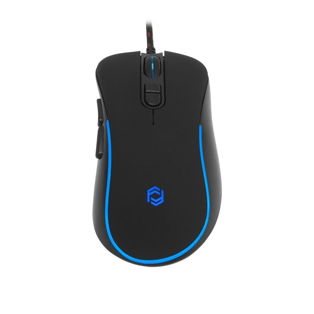 FRISBY FM-G3725K GX32 Gaming Kablolu Mouse