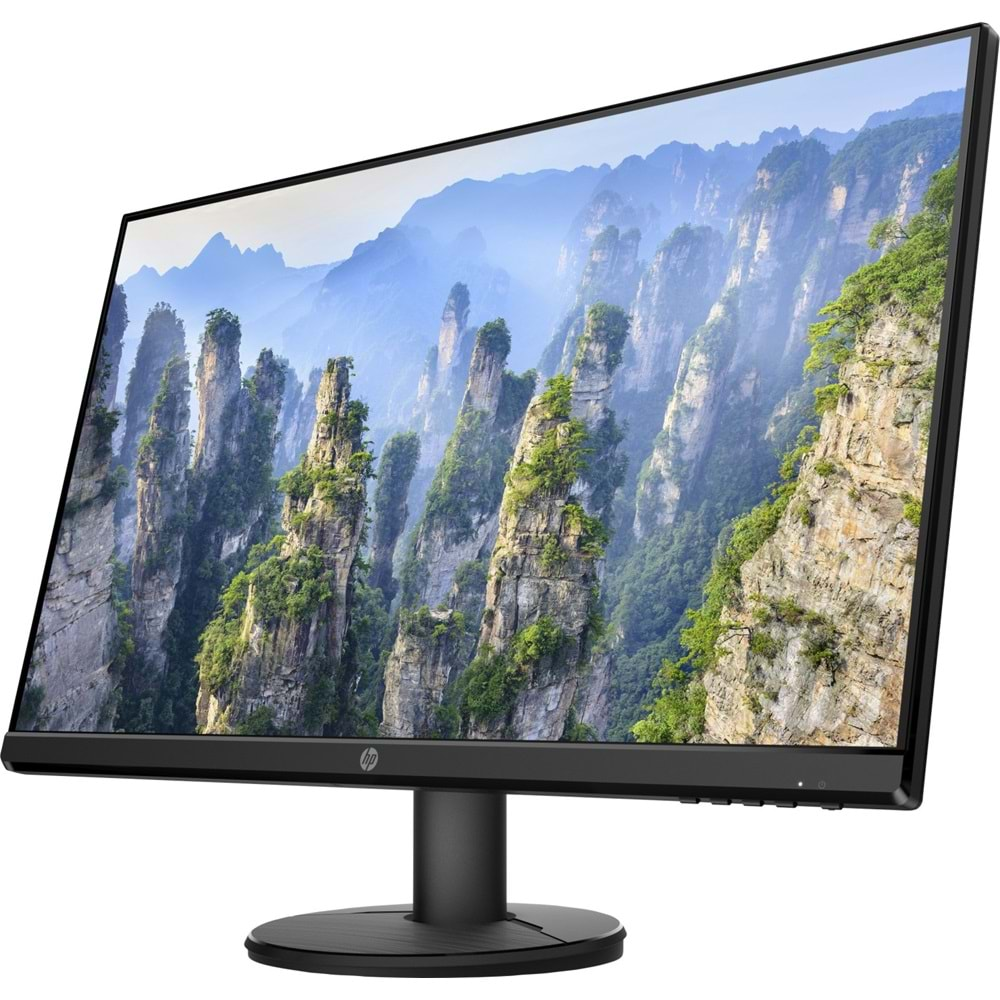 HP V27e FHD Monitör 28N20AA