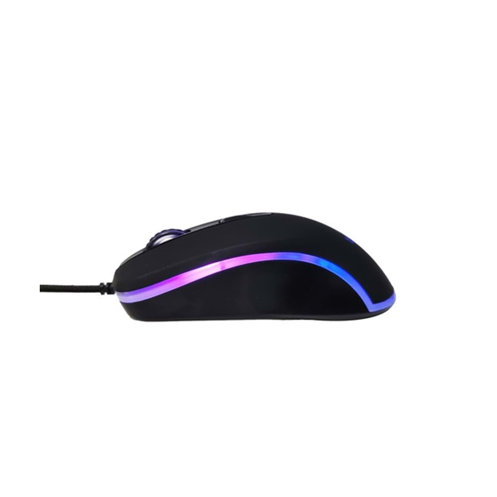 Dexim SAPHIRA LED Gaming Mouse