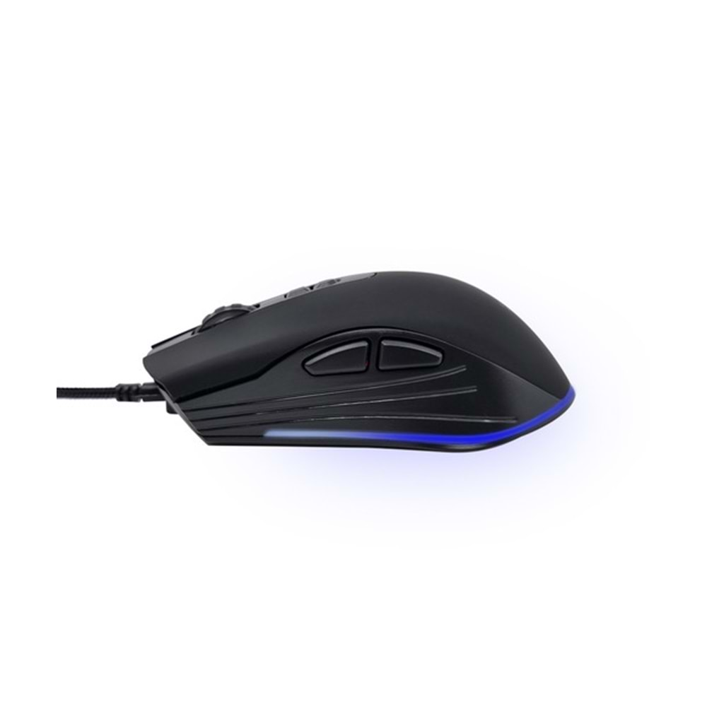 Dexim INVOKER RGB Gaming Mouse