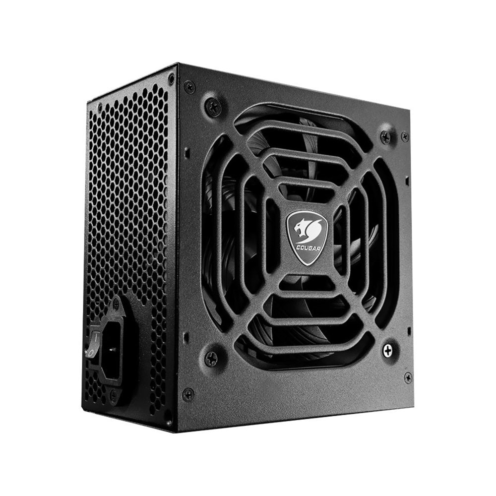 COUGAR CGR-ST-600 XTC 600W 80+ GÜÇ KAYNAĞI