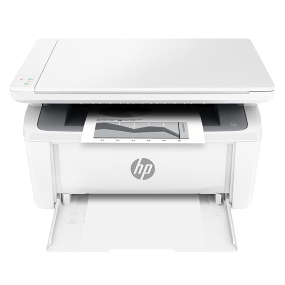 HP Laserjet M141A 7Md73A Çok Fonksiyonu Lazer Yazıcı