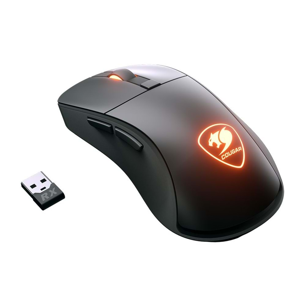 COUGAR CGR-SURRX SURPASSION GAMING MOUSE