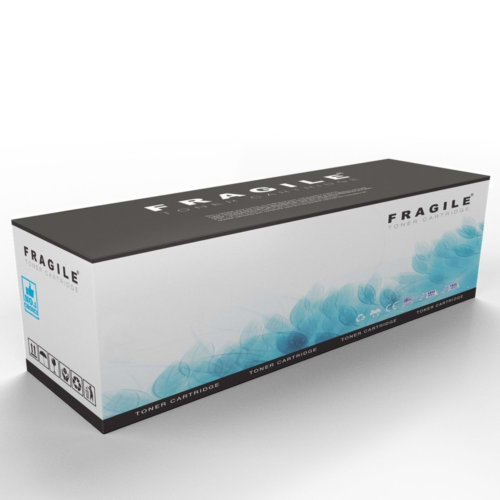 Muadil Toner H. FRAGILE *285A/435A* 1.6K