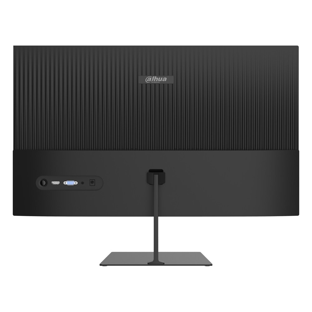 DAHUA LM24-C200 23.8 LED 5ms 75hz 1920x1080 FullHD VGA HDMI (VESA) Siyah Monitör