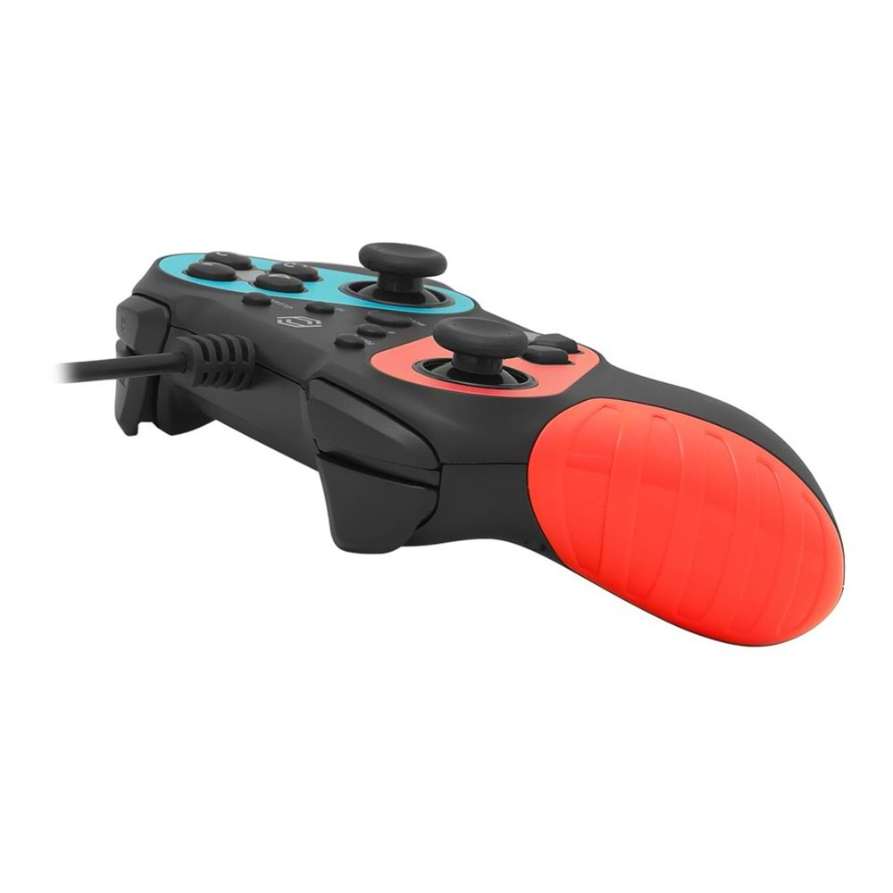 FRISBY FGP-230U USB GAMEPAD TİTREŞİMLİ