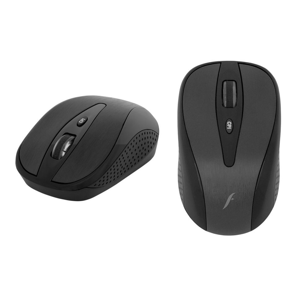 FRISBY FK-W156QU Kablosuz Klavye & Mouse Seti