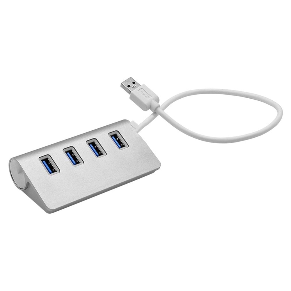 FRISBY FA-7660US USB 3.0 4 Port Hub