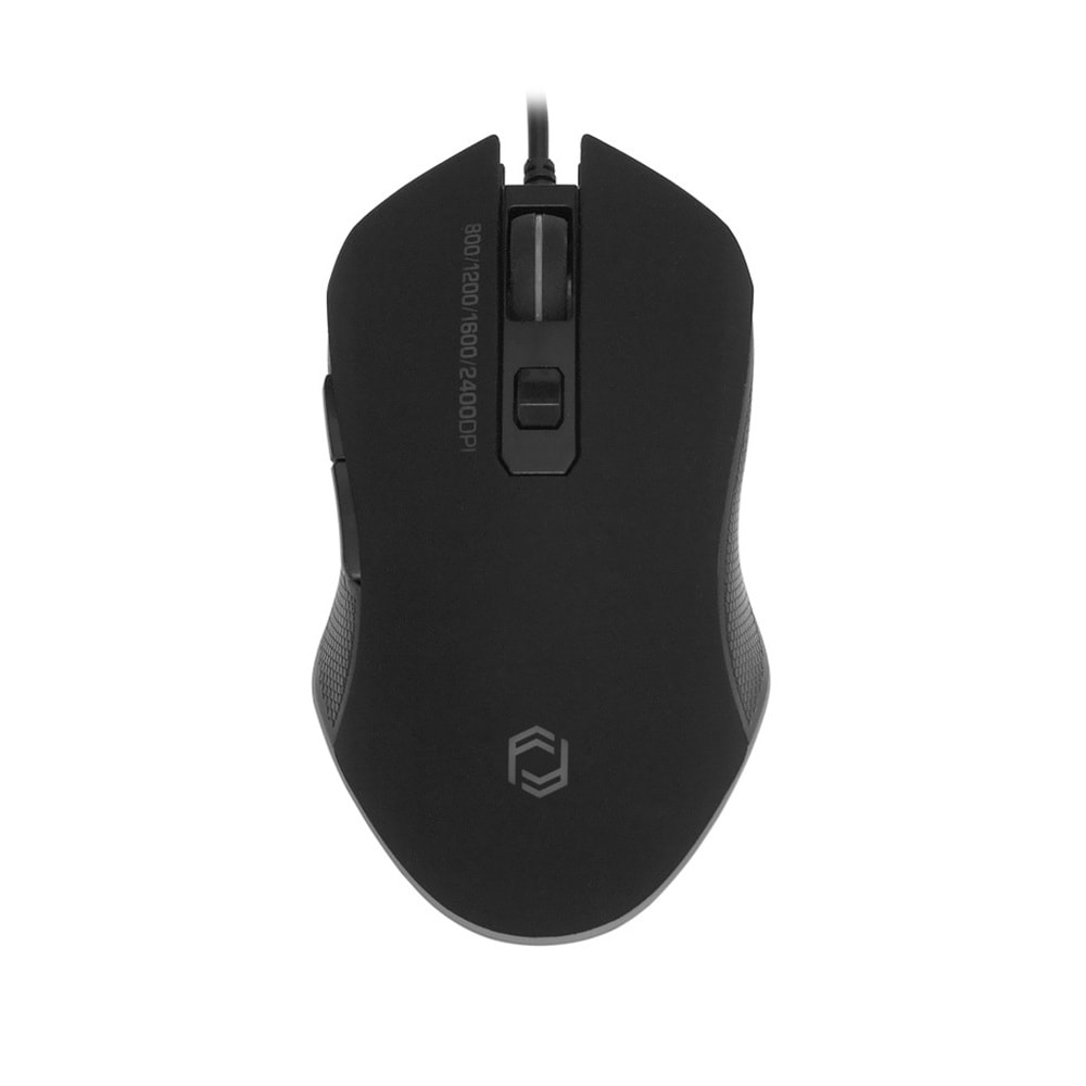 FRISBY FM-G3315K 2400 DPI GAMING MOUSE