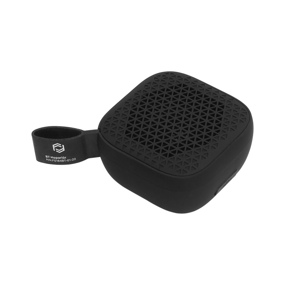 FRISBY FS-184BT 2.0 Bluetooth Hoparlör Siyah