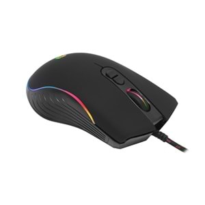 FRISBY FM-G3330K GAMING MOUSE