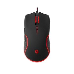 FRISBY FM-G3340K GX16 GAMING KABLOLU MOUSE