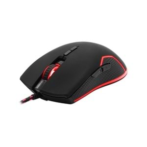 FRISBY FM-G3340K GX16 GAMING KABLOLU MOUSE