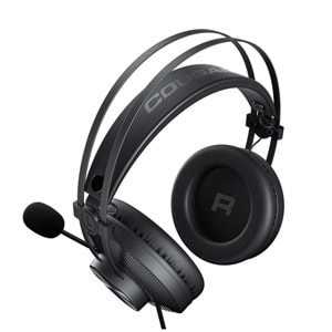 COUGAR CGR-P40B-350 IMMERSA ESSENTIAL HEADSET