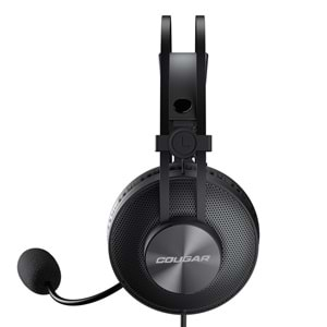 COUGAR CGR-P40B-350 IMMERSA ESSENTIAL HEADSET