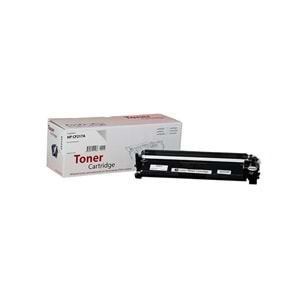 XBox HP CF217A (17A) Muadil Toner & CRG-047 (1.6K)