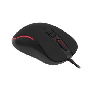 FRISBY FM-G3725K GX32 Gaming Kablolu Mouse