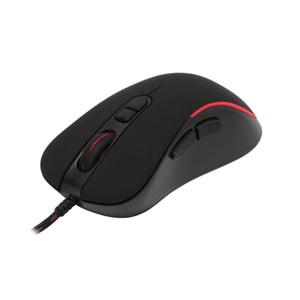 FRISBY FM-G3725K GX32 Gaming Kablolu Mouse