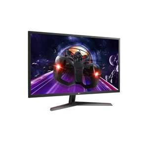 31.5 LG 32MP60G-B IPS 1MS 75MHZ VGA HDMI DP FHD 1920X1080 FREESYNC VESA SIYAH