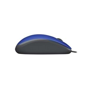 LOGITECH M110 SESSİZ USB OPTİK KABLOLU MOUSE