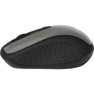 INCA IWM-213TG Nano Alıcılı Kablosuz 2.4Ghz Gri Mouse