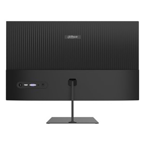 DAHUA LM24-C200 23.8 LED 5ms 75hz 1920x1080 FullHD VGA HDMI (VESA) Siyah Monitör