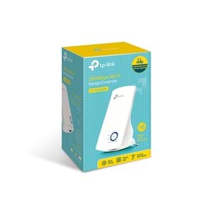 TP-LINK TL-WA850RE 300MBPS KABLOSUZ PRİZ TASARIM