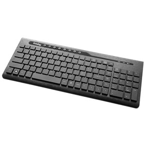 FRISBY FK-W156QU Kablosuz Klavye & Mouse Seti