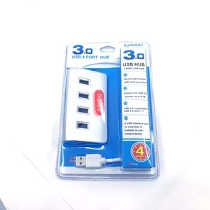FRISBY FA-7660US USB 3.0 4 Port Hub