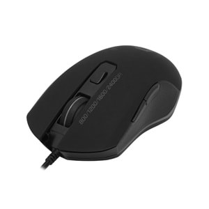 FRISBY FM-G3315K 2400 DPI GAMING MOUSE