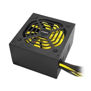 FOEM FPS-G40F12 400W, 12cm Fan PowerSupply