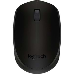 LOGITECH B170 KABLOSUZ MOUSE SIYAH (910-004798)