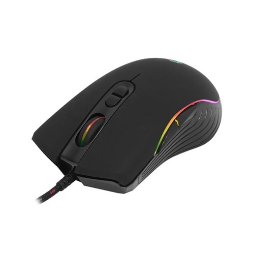 FRISBY FM-G3330K GAMING MOUSE