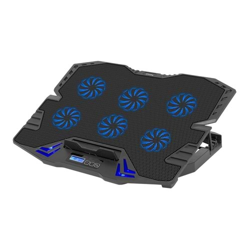 FRISBY FNC-5235ST GAMING Notebook Soğutucu