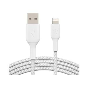 Belkin Smart Led Lightning Kablo 1.2MByz