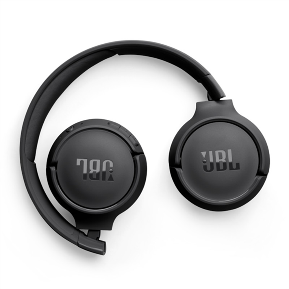 JBL Tune 520BT Multi Connect Wireless - SİYAH