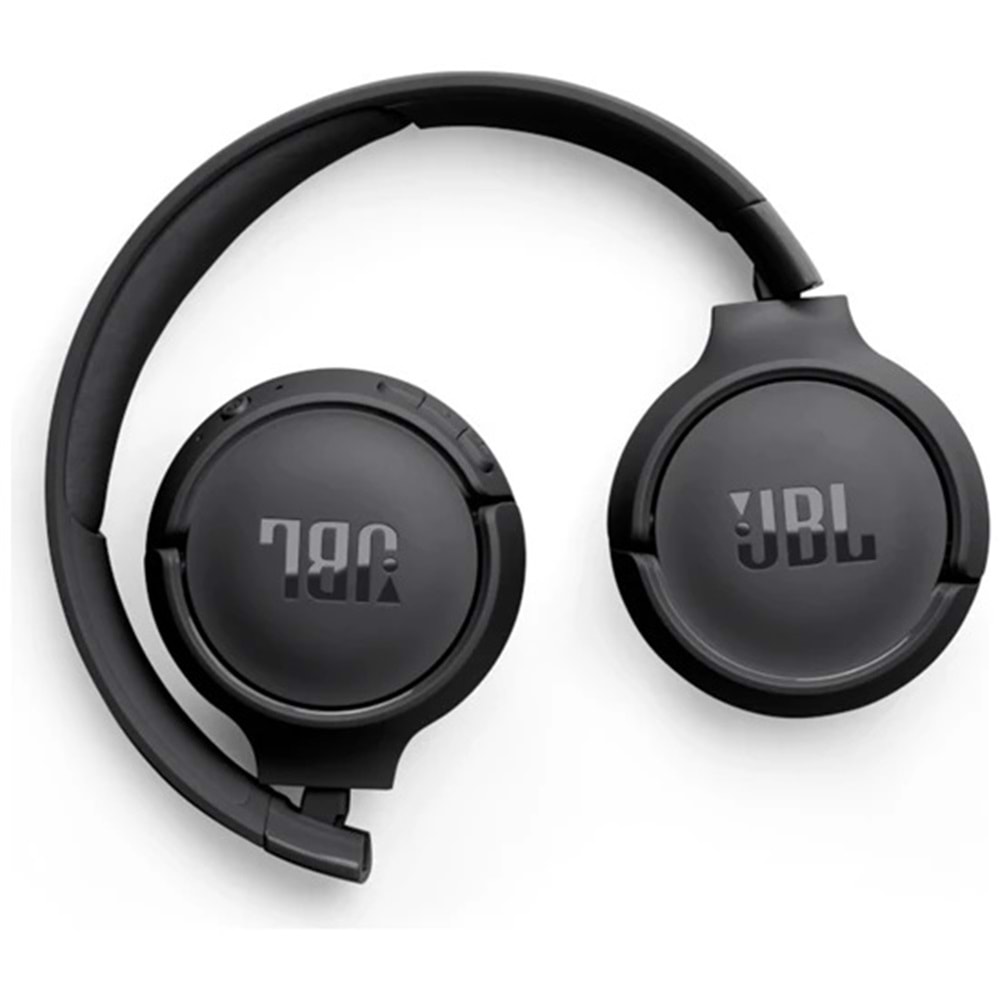 JBL Tune 520BT Multi Connect Wireless - SİYAH