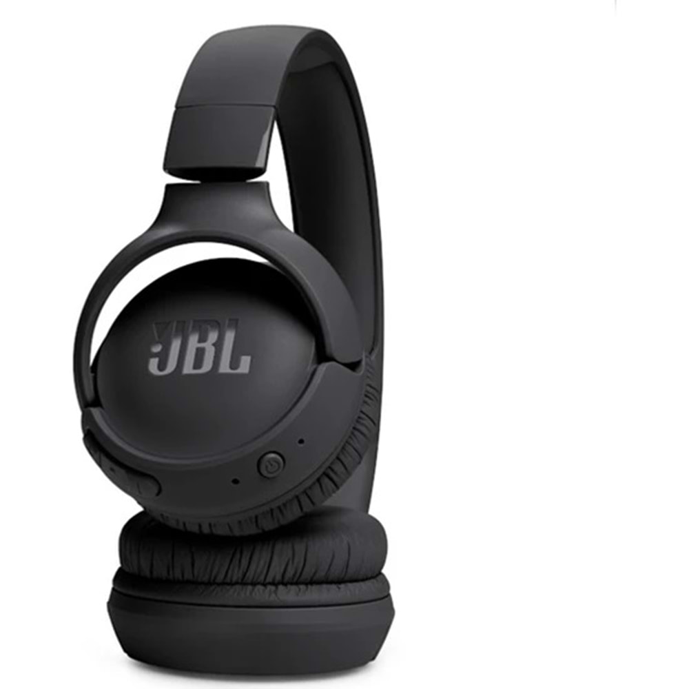 JBL Tune 520BT Multi Connect Wireless - SİYAH