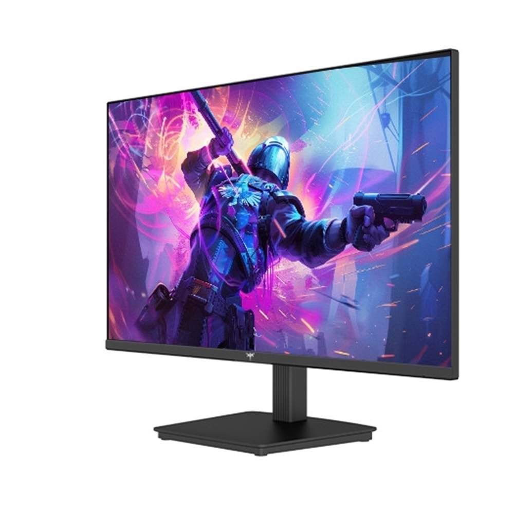 KTC 23.8'' H24V27 FHD IPS 144Hz 1ms MONİTÖR