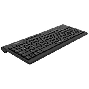 FRISBY FK-W156QU Kablosuz Klavye & Mouse Seti