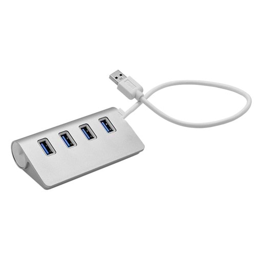 FRISBY FA-7660US USB 3.0 4 Port Hub