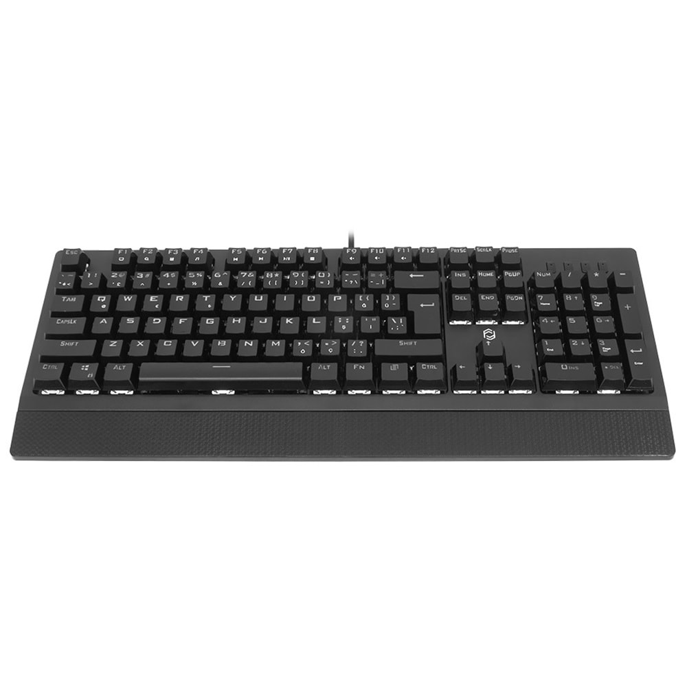 FRISBY FK-G565QU GAMING MEKANİK MAVİ SWİTCH KLAVYE